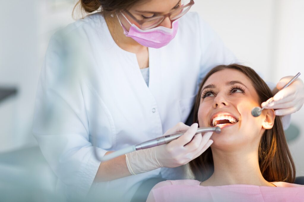 Why Choosing a Family Dentist in Fairmont, MN, Matters for Lifelong Smiles