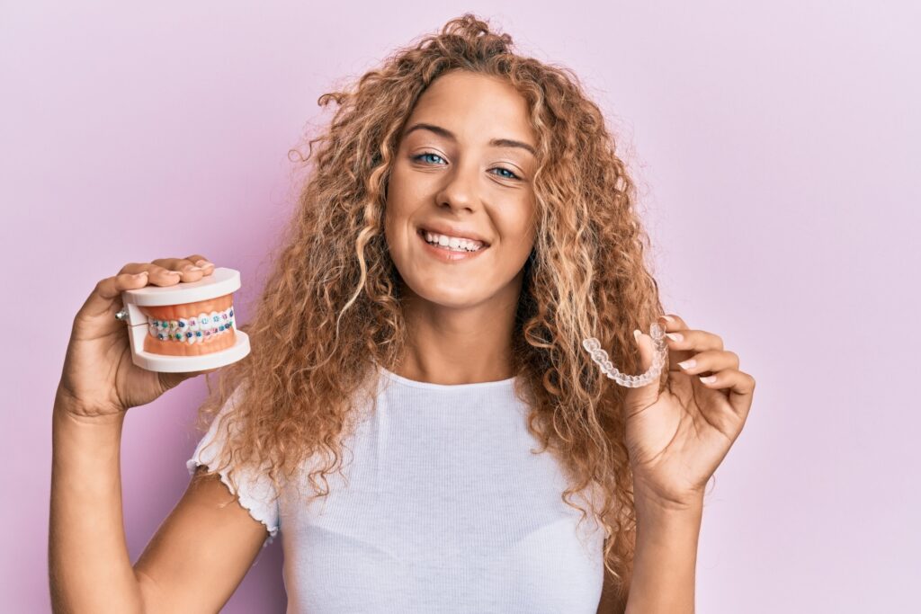 Invisalign in Truman, MN: A Trusted Alternative for Discreet Smile Correction